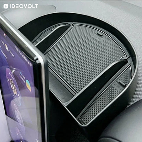 Rangements ABS pour BYD Dolphin